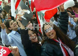 Lebanon Independence 2005